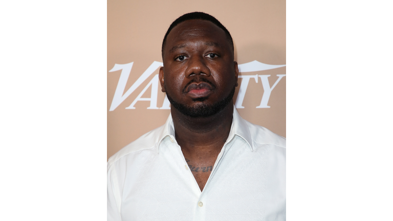 Variety's 2nd Annual Hitmakers Brunch - Arrivals