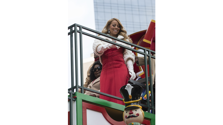 macy's thanksgiving day parade