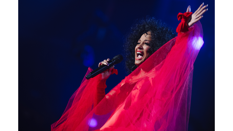 61st Annual GRAMMY Awards - Inside