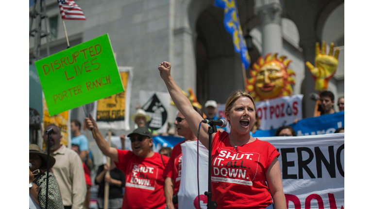 US-ENERGY-FUEL-FOSSIL-PROTEST