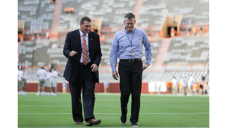 Florida v Tennessee