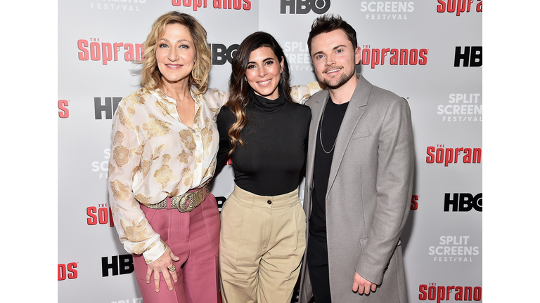 "The Sopranos" 20th Anniversary Panel Discussion