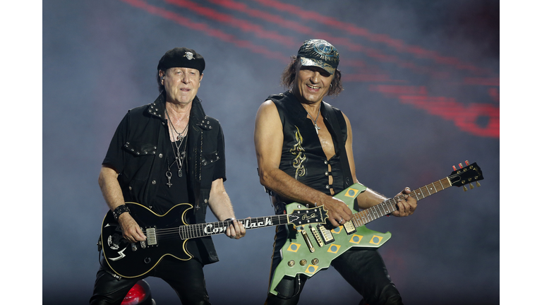Rock in Rio 2019 - Day 4