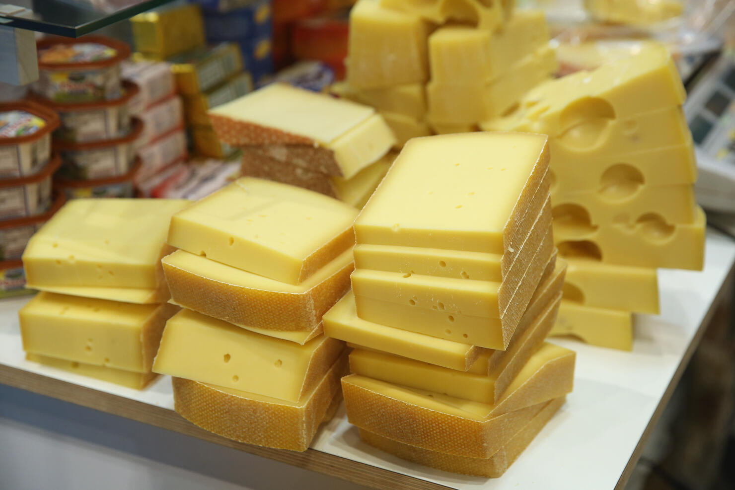 International Green Week Agricultural Trade Fair