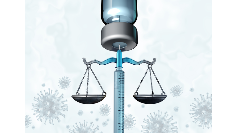 Vaccination Mandate