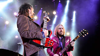 On This Day In 1976 Tom Petty & The Heartbreakers Released Their Debut LP