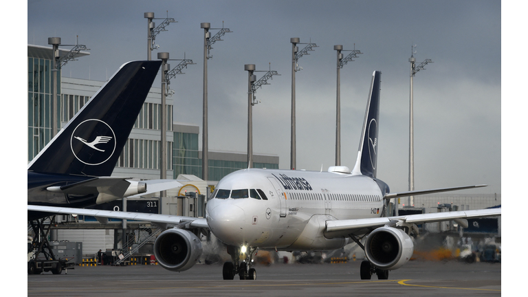 GERMANY-AVIATION-EARNINGS-LUFTHANSA