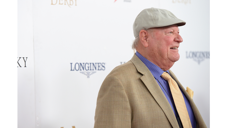 142nd Kentucky Derby - Red Carpet