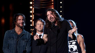 The Foo Fighters Secretly Made A Horror Film