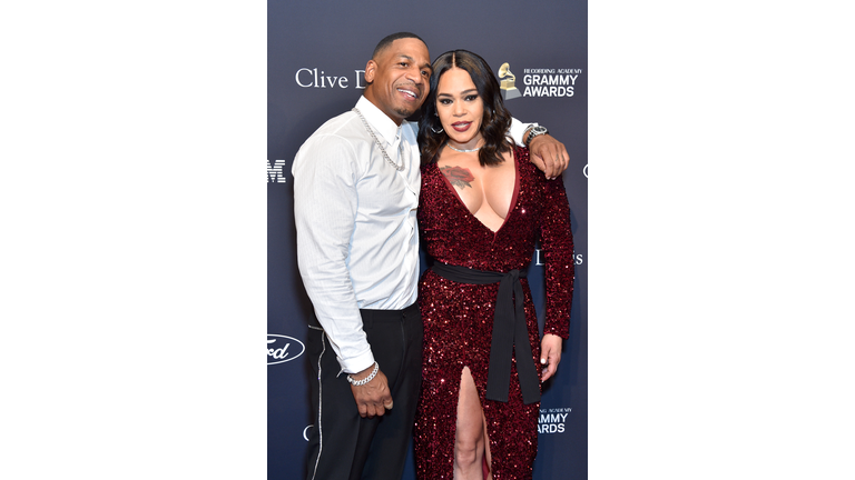 Pre-GRAMMY Gala and GRAMMY Salute to Industry Icons Honoring Sean "Diddy" Combs - Arrivals