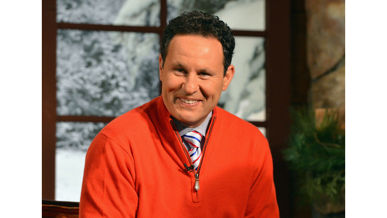 Fox & Friends Christmas Special