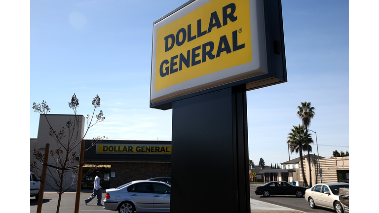 Dollar General To Open Over 700 New Stores In 2015