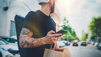 The Good & Bad Of Gig Work On ‘How To Money’