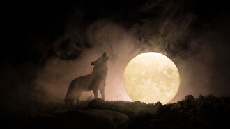 Full Moon Friday Open Lines