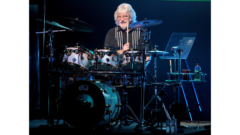 The Moody Blues Perform At The Nokia Theatre L.A. Live