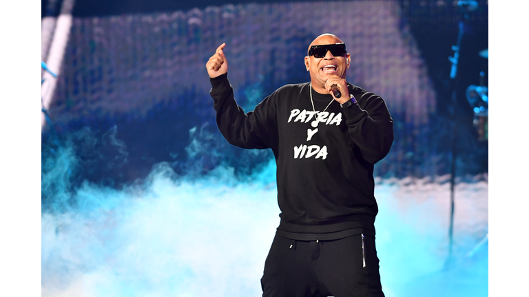 Premios Juventud 2021 - Show