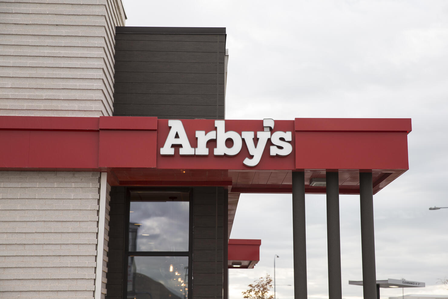 Arby's Restaurant