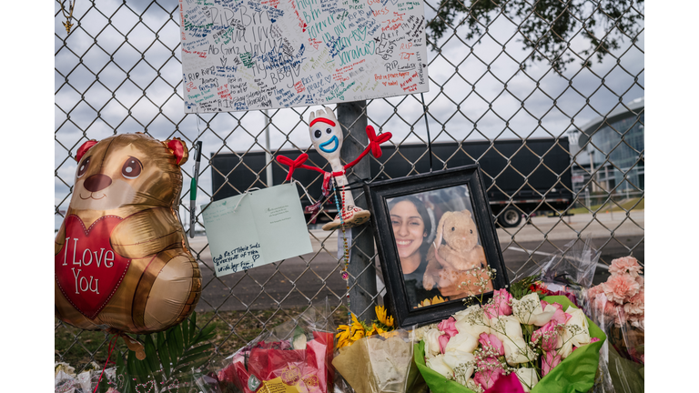 Houston Authorities Continue Investigation Into Trampling Deaths At Astroworld Concert