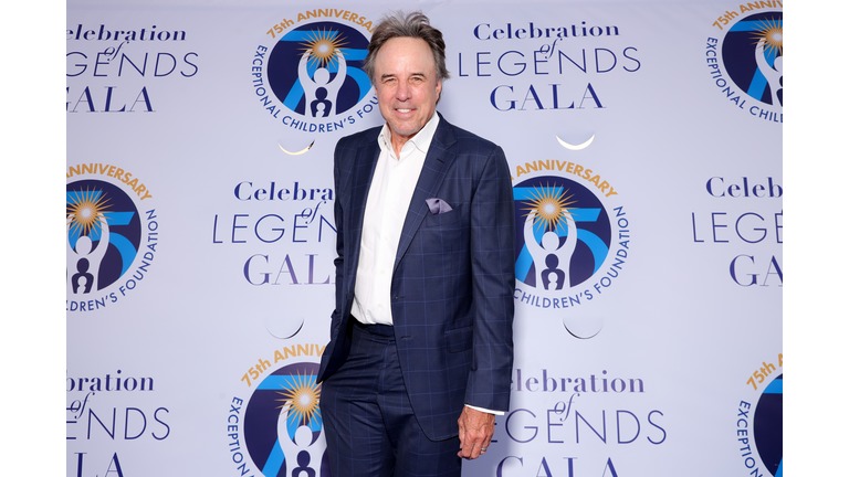 Exceptional Children's Foundation 75th Anniversary Gala Honoring The Los Angeles Rams