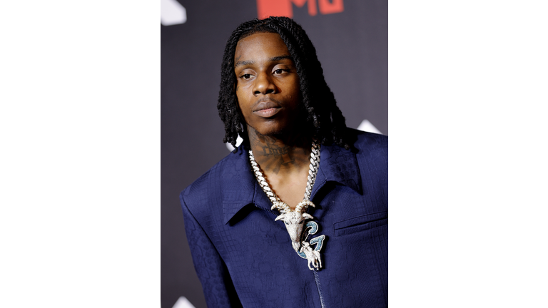 2021 MTV Video Music Awards - Arrivals