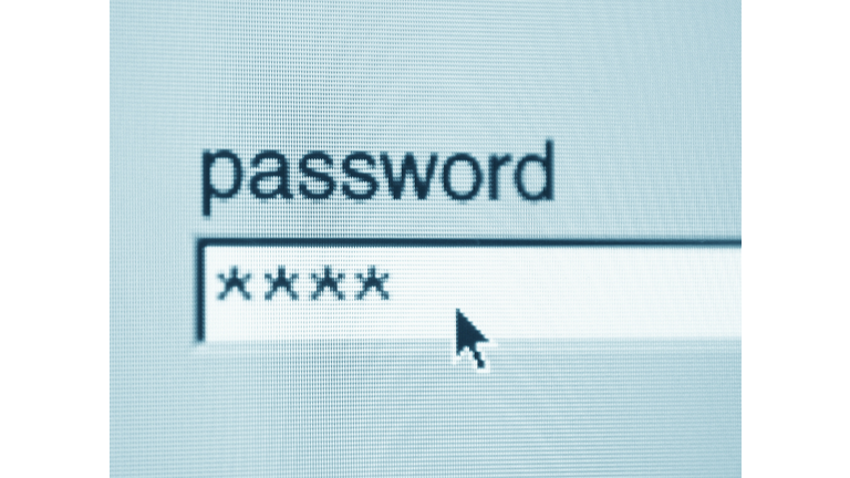 Password Icon