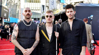 KTCL GARAGE: X Ambassadors