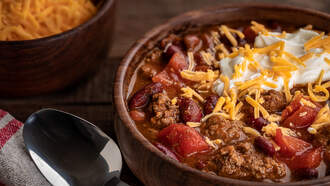 The Tastiest Chili In California Is Served At This Restaurant
