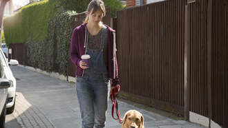 Owning A Pet Could Give You A Longer Life