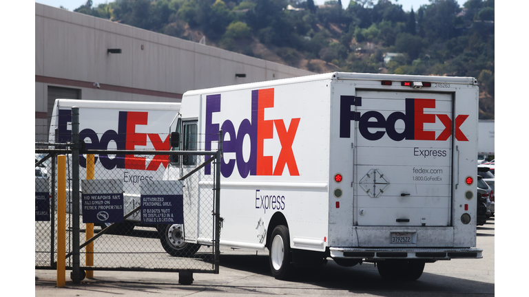 FedEx To Raise Shipping Rates In 2022