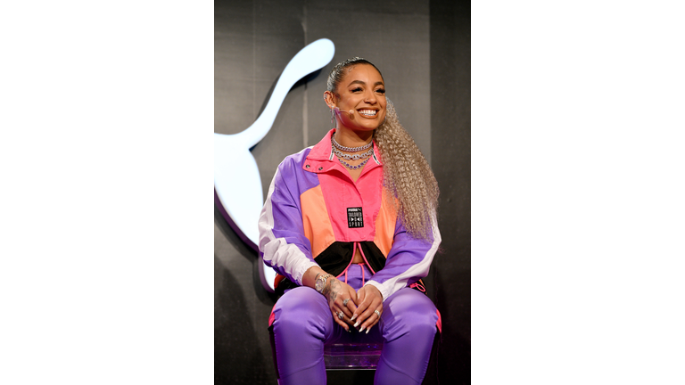 Puma Women's Spring 2020 Launch Event