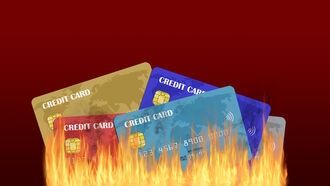 America's Debt Crisis & Open Lines