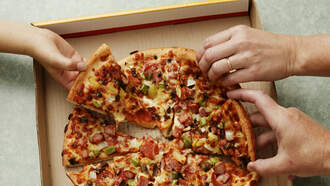 Most Popular Pizza Chains In Each State