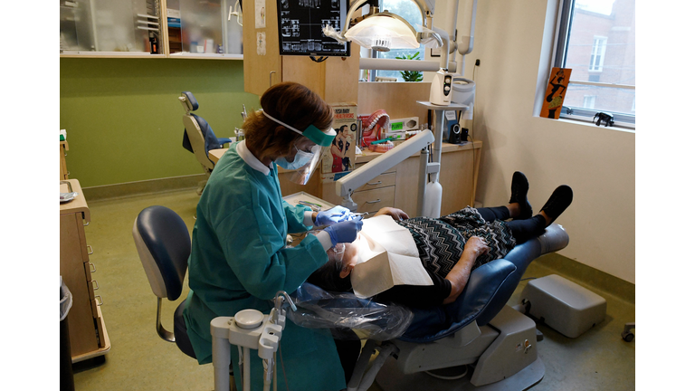 North Port's Price Creek Dentistry is Offering Free Care for Veteran’s