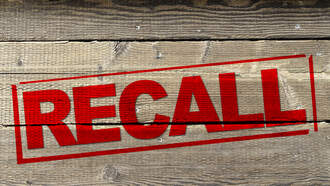 Popular Vegetable Recalled Across Texas Poses Major 'Health Risk'