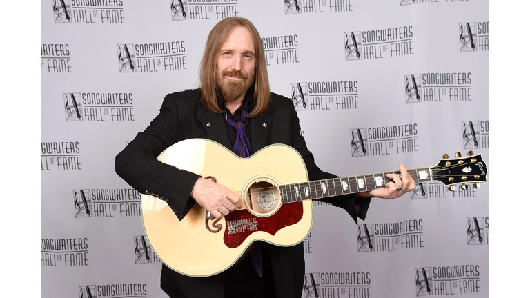 Songwriters Hall Of Fame 47th Annual Induction And Awards - Backstage