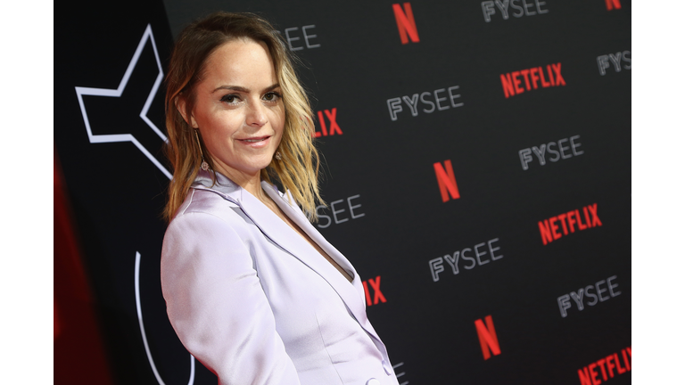 Netflix FYSEE Kick-Off Event - Red Carpet