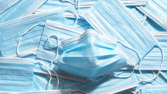 BISD Mask Mandate Lifted Today 