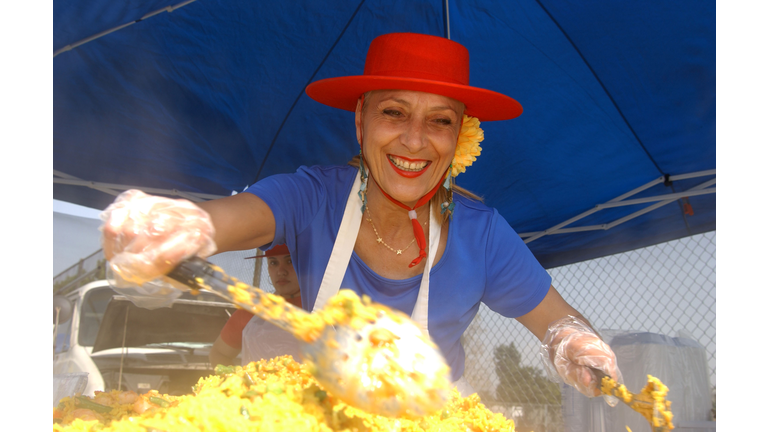 Hollywood Farmers Market