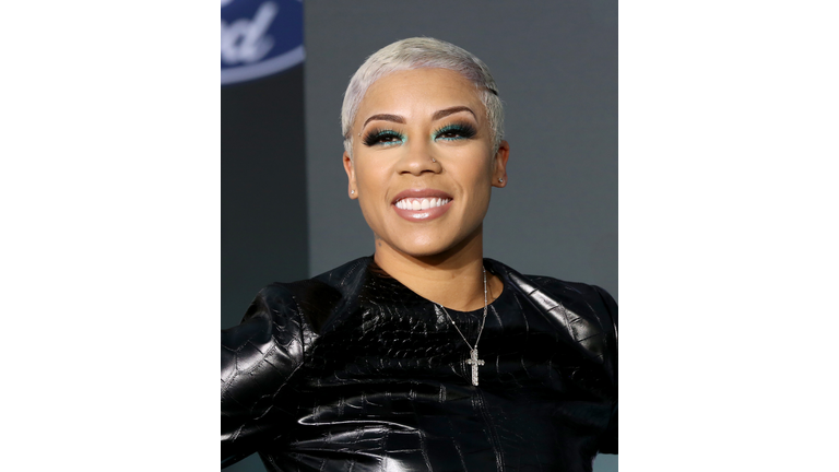 2019 Soul Train Awards - Arrivals