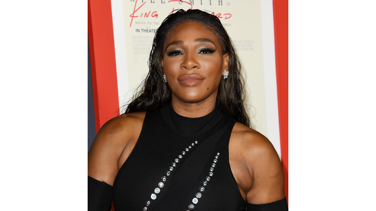 2021 AFI Fest: Closing Night Premiere Of Warner Bros. "King Richard" - Arrivals