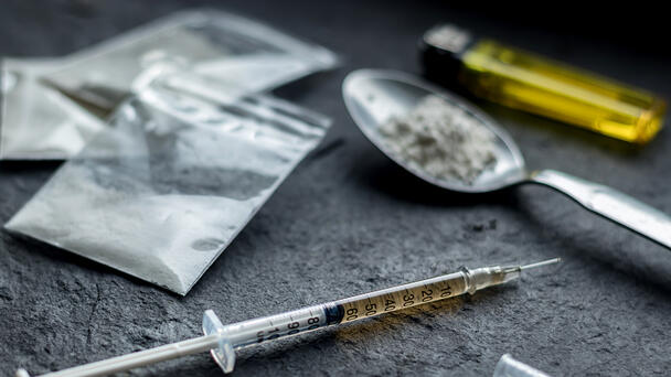 L.A. County Sheriff's Deputy Admits to Smuggling Heroin into LA Jail