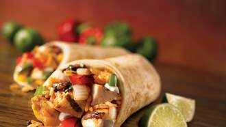 The Best Burritos In California Are Served At This Restaurant