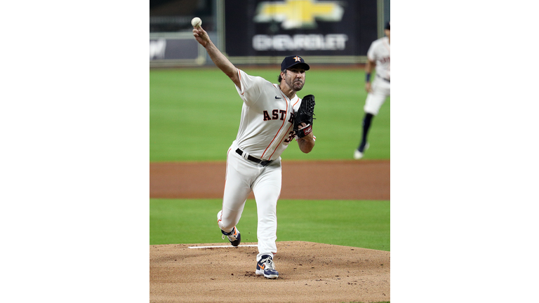 Seattle Mariners v Houston Astros