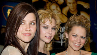 Moira Kelly Talks ‘One Tree Hill’ Memories & Claiming Her Space