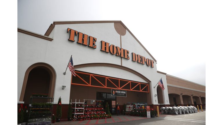 Home Depot Earnings Beat Estimates In Third Quarter