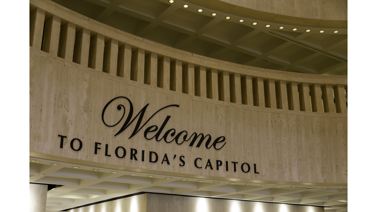 State Capitol Building, Florida