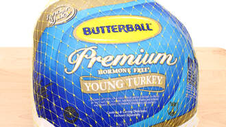 The Craziest Questions The Butterball Turkey Helpline Has Received!