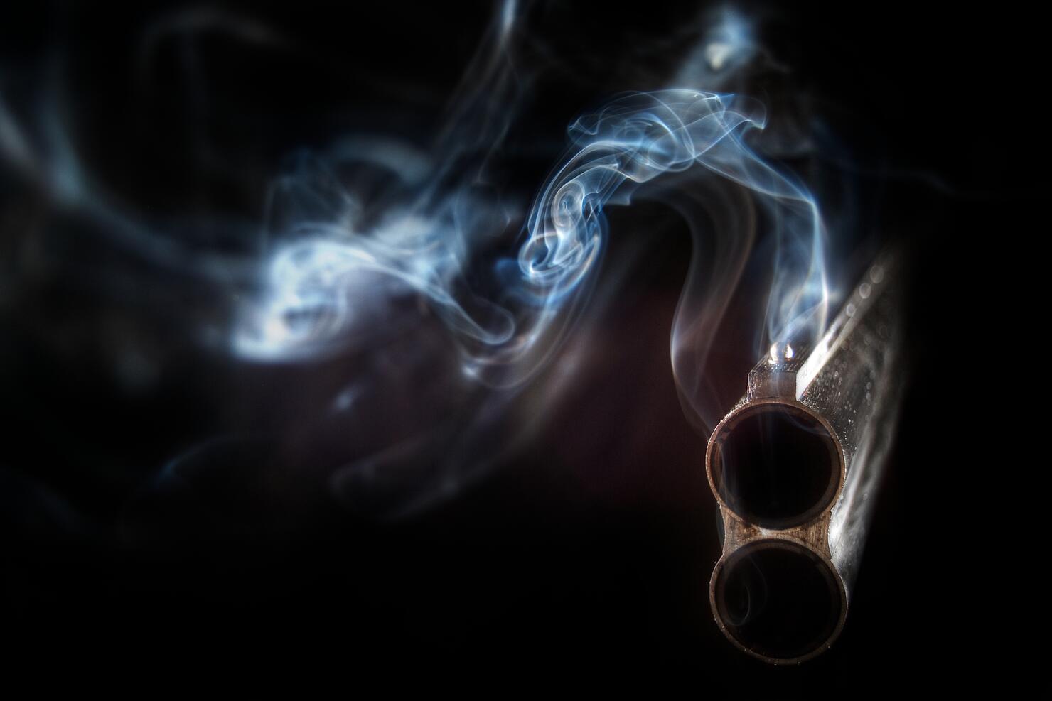 The Smoking Gun