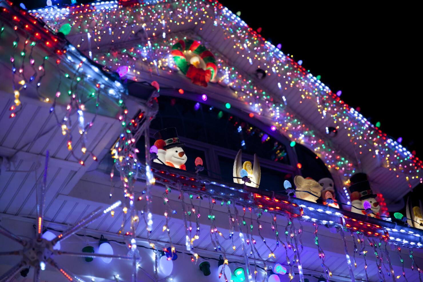 Christmas decoration