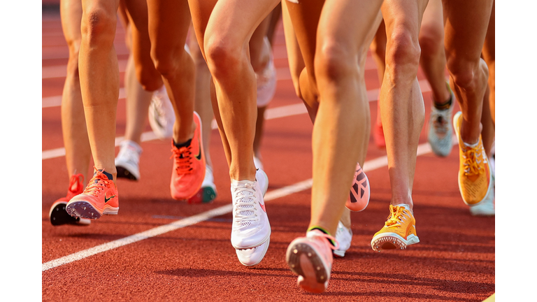 2020 U.S. Olympic Track & Field Team Trials - Day 4